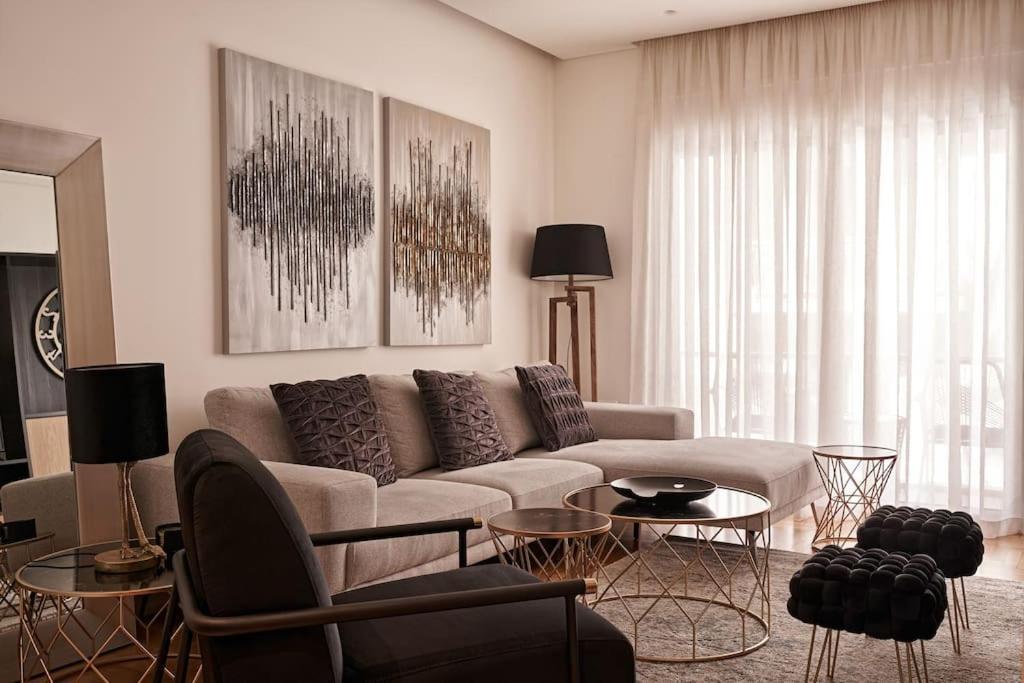 Deluxe Apartment, Kolonaki Атина Екстериор снимка